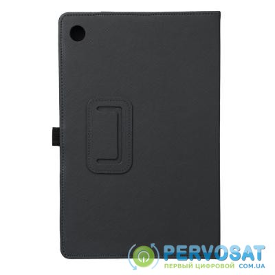 Чехол для планшета BeCover Slimbook Lenovo Tab M10 Plus TB-X606F Black (705014)