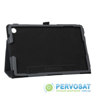 Чехол для планшета BeCover Slimbook Lenovo Tab M10 Plus TB-X606F Black (705014)