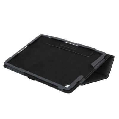 Чехол для планшета BeCover Slimbook Lenovo Tab M10 Plus TB-X606F Black (705014)