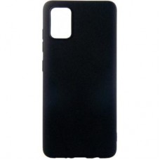 Чохол до моб. телефона DENGOS Carbon Samsung Galaxy A71, black (DG-TPU-CRBN-52) (DG-TPU-CRBN-52) Чохол до моб. телефона DENGOS Carbon Samsung Galaxy A71, black (DG-TPU-CRBN-52) (DG-TPU-CRBN-52)