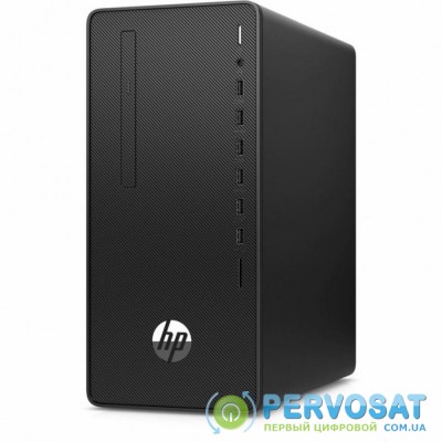 Компьютер HP 290 G4 MT / i3-10100 (123P4EA)