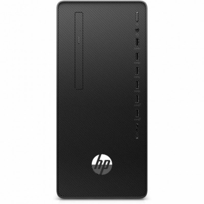 Компьютер HP 290 G4 MT / i3-10100 (123P4EA)