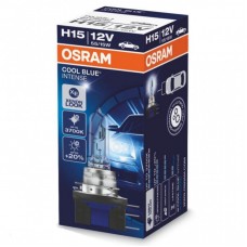 Автолампа OSRAM галогенова 55/15W (OS 64176 CBI)