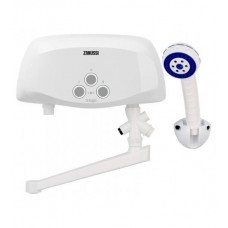 Zanussi 3-logic TS 5.5 Zanussi 3-logic TS 5.5