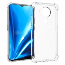 Чохол до моб. телефона BeCover Nokia 5.4 Clear (705901) Чохол до моб. телефона BeCover Nokia 5.4 Clear (705901)
