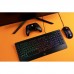 2E Gaming MG340 RGB USB Black