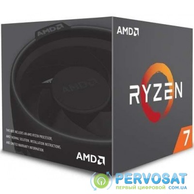 AMD Ryzen 7[1700]
