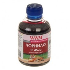 Чорнило WWM CANON CL441/446/CLI-451 Magenta (C45/M) Чорнило WWM CANON CL441/446/CLI-451 Magenta (C45/M)