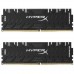 Модуль памяти для компьютера DDR4 16GB (2x8GB) 3200 MHz HyperX Predator Black HyperX (Kingston Fury) (HX432C16PB3K2/16)