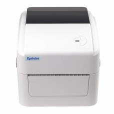 Принтер етикеток X-PRINTER XP-420B USB, Ethernet (XP-420B) Принтер етикеток X-PRINTER XP-420B USB, Ethernet (XP-420B)