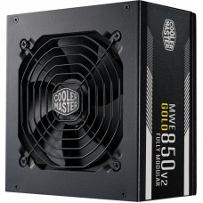 Блок живлення CoolerMaster 850W MWE Gold V2 FM (MPE-8501-AFAAG-EU)