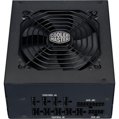 Блок питания CoolerMaster 850W MWE Gold V2 FM (MPE-8501-AFAAG-EU)