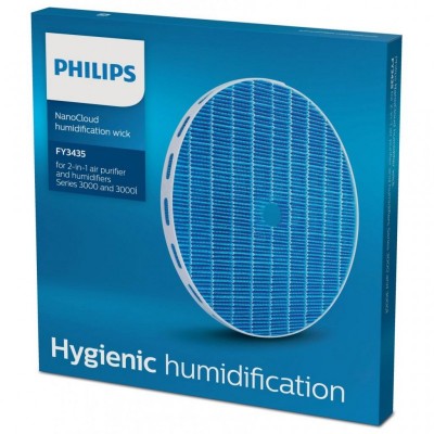 Фильтр для увлажнителя воздуха Philips FY3435/30 NanoCloud (FY3435/30)