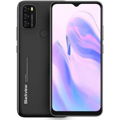 Смартфон Blackview A70 3/32GB Dual SIM Fantasy Black OFFICIAL UA