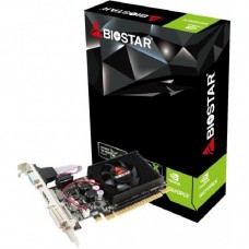 Відеокарта Biostar GeForce GT 610 2GB GDDR3 Відеокарта Biostar GeForce GT 610 2GB GDDR3