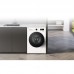 Пральна машина LG фронтальна, 7кг, 1200, A+++, 44см, дисплей, пара, інвертор, білий