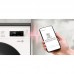 Пральна машина LG фронтальна, 7кг, 1200, A+++, 44см, дисплей, пара, інвертор, білий