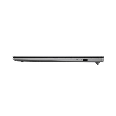 Ноутбук ASUS Vivobook 16 X1607QA-MB055W 16" WUXGA IPS, Snapdragon X X1 26 100, 16GB, F512GB, UMA, Win11, Сріблястий