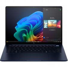 Ноутбук HP EliteBook Ultra G1i 14" 2.8k Touch, Intel U5-228V, 32GB, F1TB, UMA, Win11P, синій