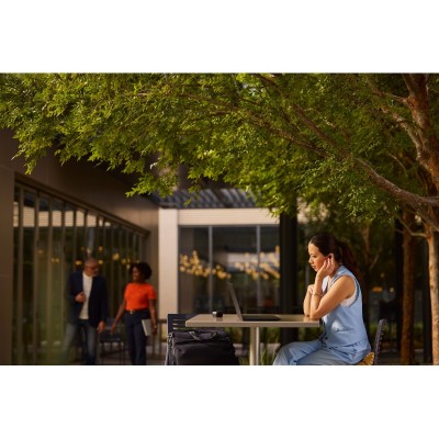 Ноутбук HP EliteBook Ultra G1i 14" 2.8k Touch, Intel U5-228V, 32GB, F1TB, UMA, Win11P, синій Ноутбук HP EliteBook Ultra G1i 14" 2.8k Touch, Intel U5-228V, 32GB, F1TB, UMA, Win11P, синій