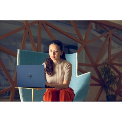 Ноутбук HP EliteBook Ultra G1i 14" 2.8k Touch, Intel U5-228V, 32GB, F1TB, UMA, Win11P, синій Ноутбук HP EliteBook Ultra G1i 14" 2.8k Touch, Intel U5-228V, 32GB, F1TB, UMA, Win11P, синій