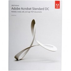 Офисное приложение Adobe Acrobat Standard 2017 Windows Russian AOO License TLP (65280451AD01A00) Офисное приложение Adobe Acrobat Standard 2017 Windows Russian AOO License TLP (65280451AD01A00)