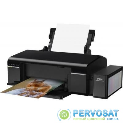 Струйный принтер EPSON L805 (C11CE86403)