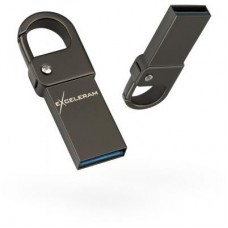 USB флеш накопичувач eXceleram 16GB U6M Series Dark USB 3.1 Gen 1 (EXU3U6MD16) USB флеш накопичувач eXceleram 16GB U6M Series Dark USB 3.1 Gen 1 (EXU3U6MD16)
