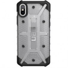 Чохол до моб. телефона UAG iPhone X Plasma Ice (IPHX-L-IC) Чохол до моб. телефона UAG iPhone X Plasma Ice (IPHX-L-IC)