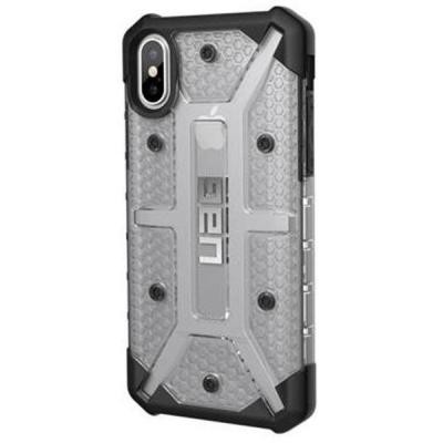 Чехол для моб. телефона UAG iPhone X Plasma Ice (IPHX-L-IC)