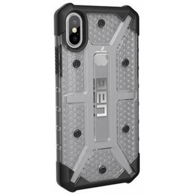 Чехол для моб. телефона UAG iPhone X Plasma Ice (IPHX-L-IC)