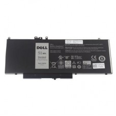 Акумулятор до ноутбука Dell Latitude E5550 G5M10, 6860mAh (51Wh), 6cell, 7.4V (A47175) Акумулятор до ноутбука Dell Latitude E5550 G5M10, 6860mAh (51Wh), 6cell, 7.4V (A47175)