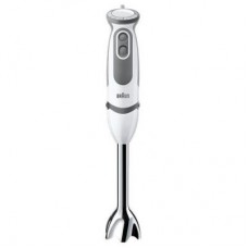 Блендер BRAUN MQ 5037 WH SAUCE Блендер BRAUN MQ 5037 WH SAUCE