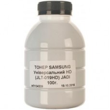 Тонер SAMSUNG HD ML1210/ML1710/SCX 4016, 100г JADI (JLT-019HD-100) Тонер SAMSUNG HD ML1210/ML1710/SCX 4016, 100г JADI (JLT-019HD-100)