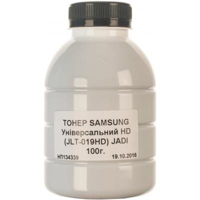 Тонер SAMSUNG HD ML1210/ML1710/SCX 4016, 100г JADI (JLT-019HD-100)