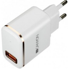 Зарядний пристрій CANYON CNE-CHA043WR Зарядний пристрій CANYON CNE-CHA043WR