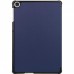 Чехол для планшета BeCover Smart Case Huawei MatePad T10s Deep Blue (705399)