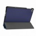 Чехол для планшета BeCover Smart Case Huawei MatePad T10s Deep Blue (705399)