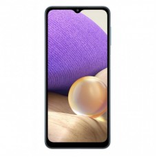 Мобільний телефон Samsung SM-A325F/64 (Galaxy A32 4/64Gb) Blue (SM-A325FZBDSEK) Мобільний телефон Samsung SM-A325F/64 (Galaxy A32 4/64Gb) Blue (SM-A325FZBDSEK)