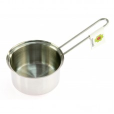 Nic Ігрова каструлька металева 9 см. NIC530310 Nic Ігрова каструлька металева 9 см. NIC530310