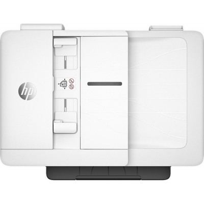 Багатофункціональний пристрій A3 HP OfficeJet Pro 7740 з Wi-Fi