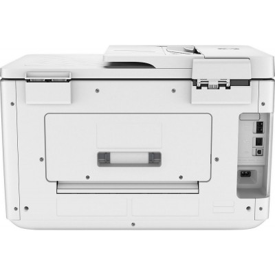 Багатофункціональний пристрій A3 HP OfficeJet Pro 7740 з Wi-Fi