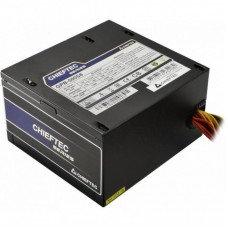 Блок живлення CHIEFTEC 500W (GPB-500S8) Блок живлення CHIEFTEC 500W (GPB-500S8)