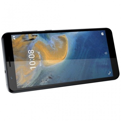 Мобильный телефон ZTE Blade A31 2/32GB Gray