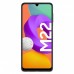 Мобільний телефон Samsung SM-M225F (Galaxy M22 4/128Gb) Black (SM-M225FZKGSEK)