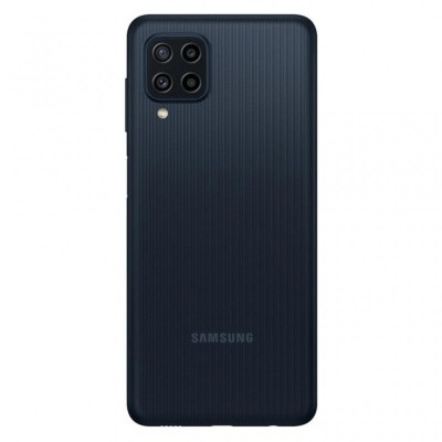 Мобильный телефон Samsung SM-M225F (Galaxy M22 4/128Gb) Black (SM-M225FZKGSEK)