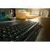 Клавіатура ігрова Razer BlackWidow V3 Mini HyperSpeed Green Phantom Ed. WL/BT/USB US RGB, Black