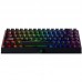 Клавіатура ігрова Razer BlackWidow V3 Mini HyperSpeed Green Phantom Ed. WL/BT/USB US RGB, Black