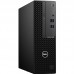 Персональний комп'ютер DELL OptiPlex 3080 SFF/Intel i5-10505/8/256F/int/kbm/W10P