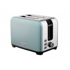 Тостер Ardesto T-F400G/930Вт/розморожування/розігрівання/автовідключення/7 ступенів обжарювання Тостер Ardesto T-F400G/930Вт/розморожування/розігрівання/автовідключення/7 ступенів обжарювання